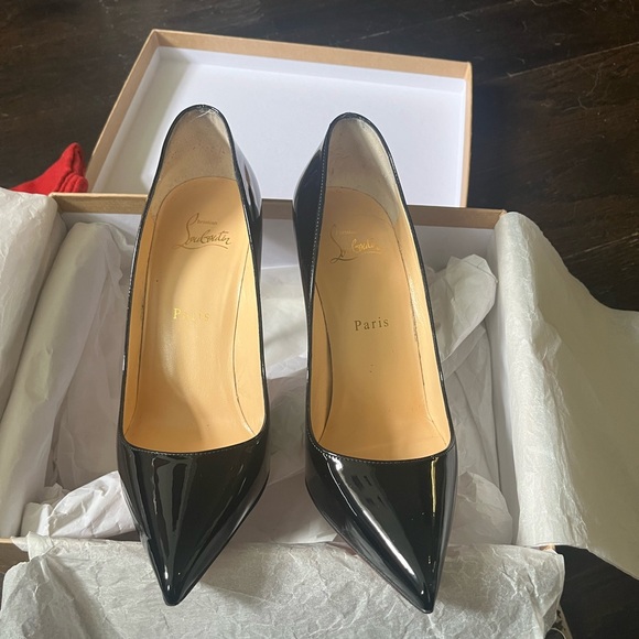 Louboutin Pigalle Follies - Picture 3 of 10